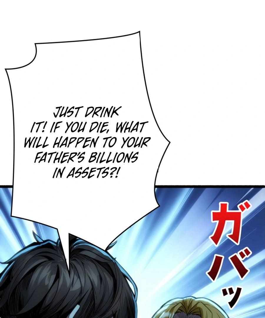 Once I Possess The System I Will Become The Creator Chapter 12 - Page 16