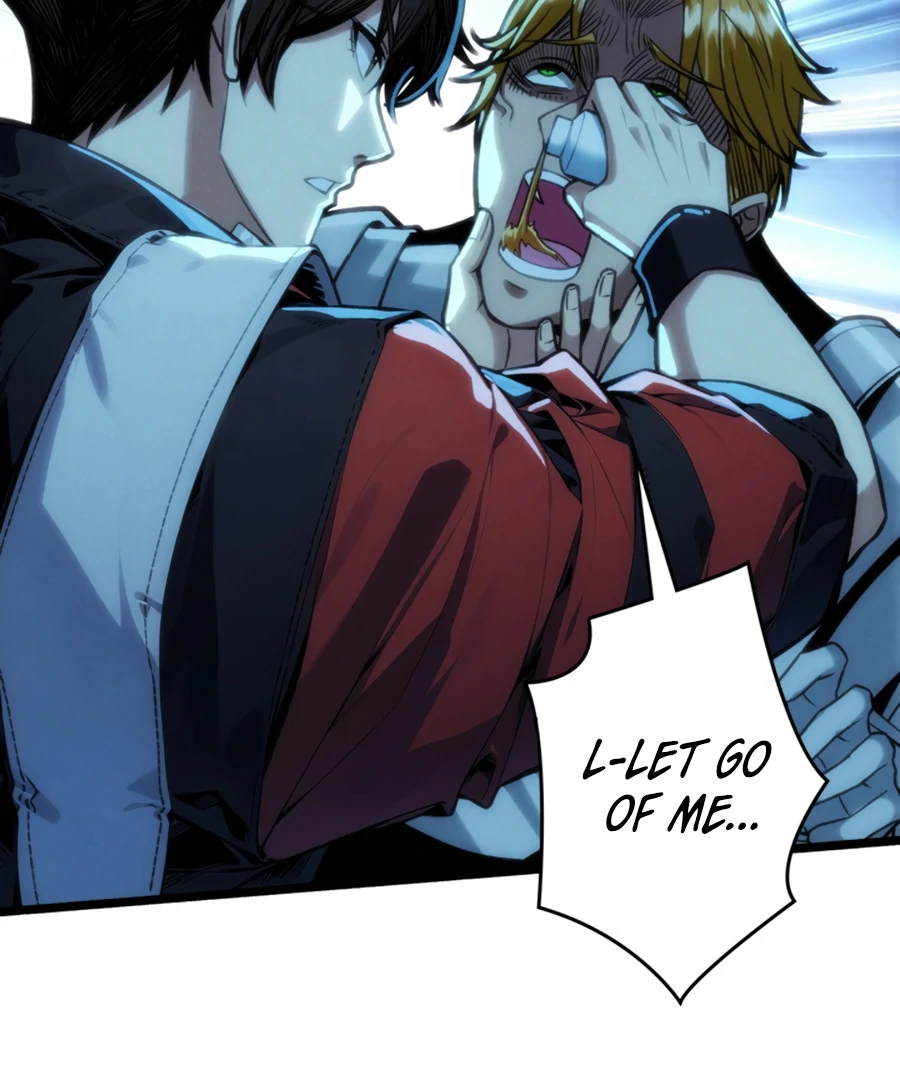 Once I Possess The System I Will Become The Creator Chapter 12 - Page 17