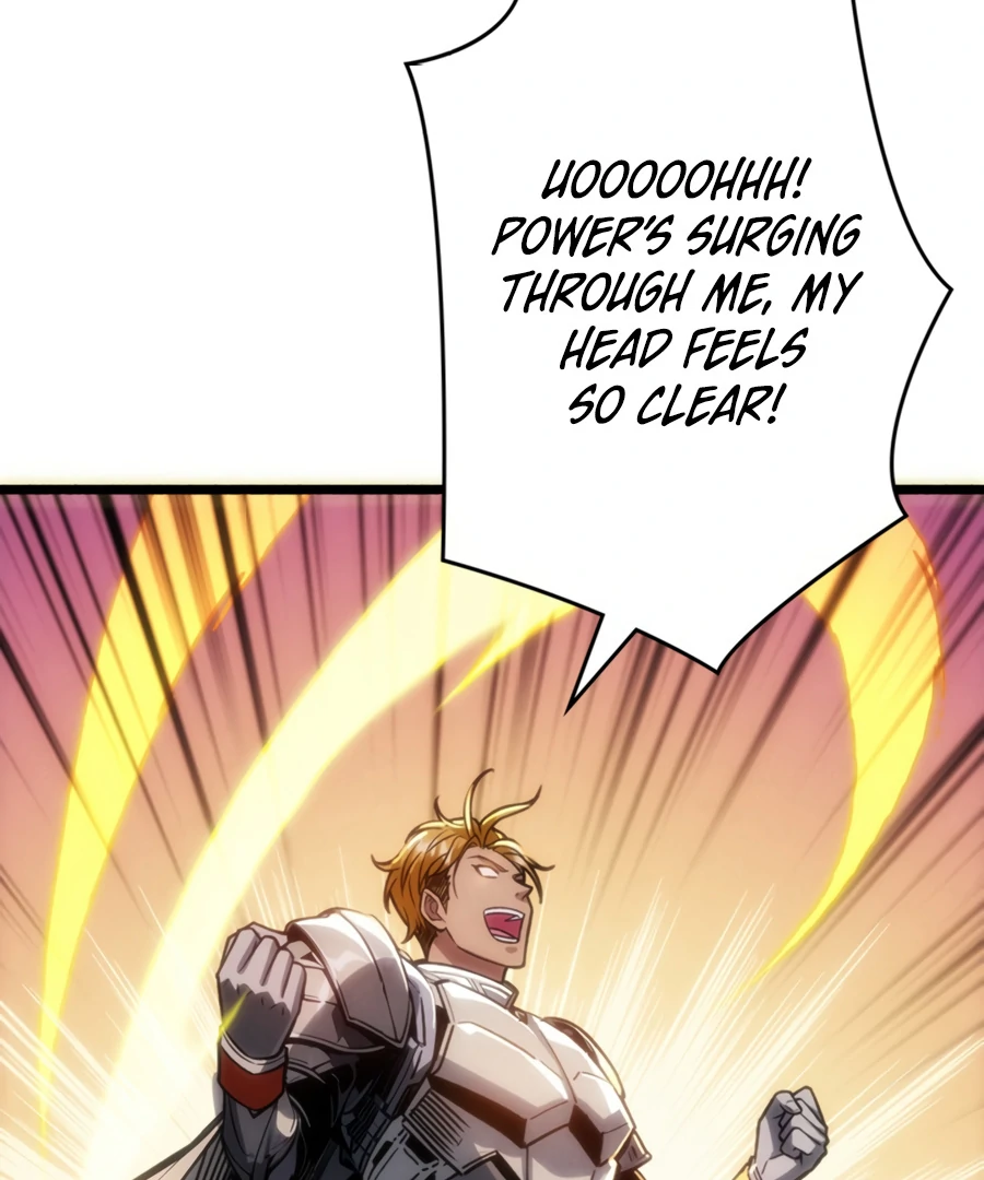 Once I Possess The System I Will Become The Creator Chapter 12 - Page 21