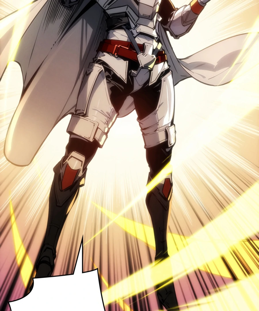 Once I Possess The System I Will Become The Creator Chapter 12 - Page 22