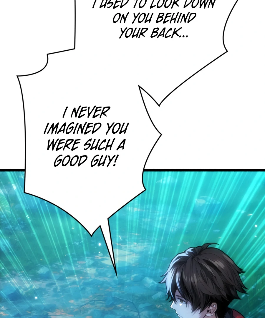 Once I Possess The System I Will Become The Creator Chapter 12 - Page 28