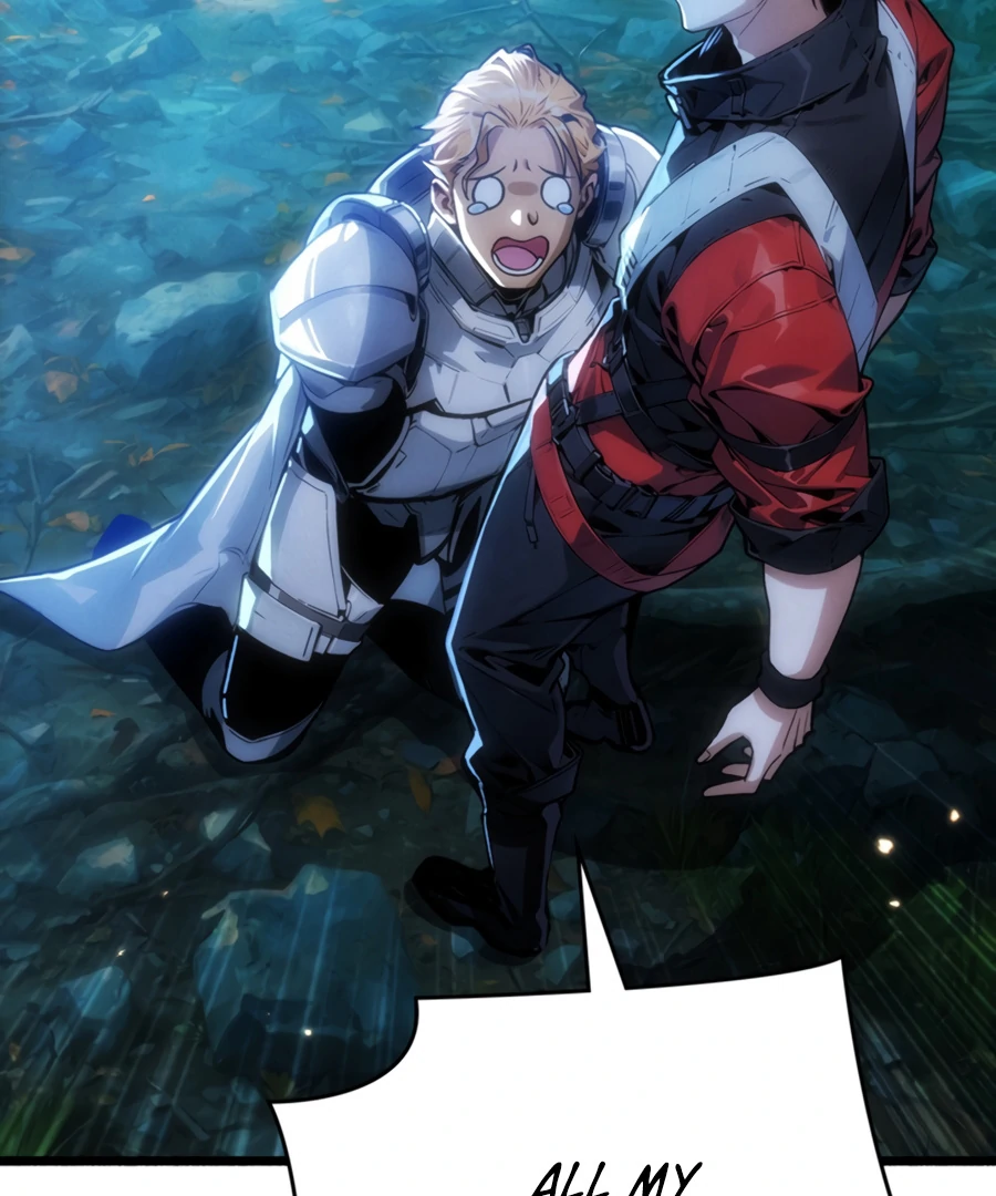 Once I Possess The System I Will Become The Creator Chapter 12 - Page 29