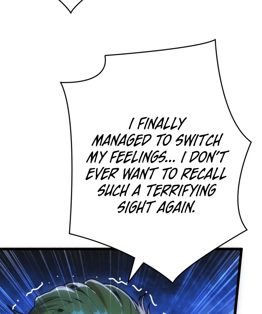 Once I Possess The System I Will Become The Creator Chapter 12 - Page 4