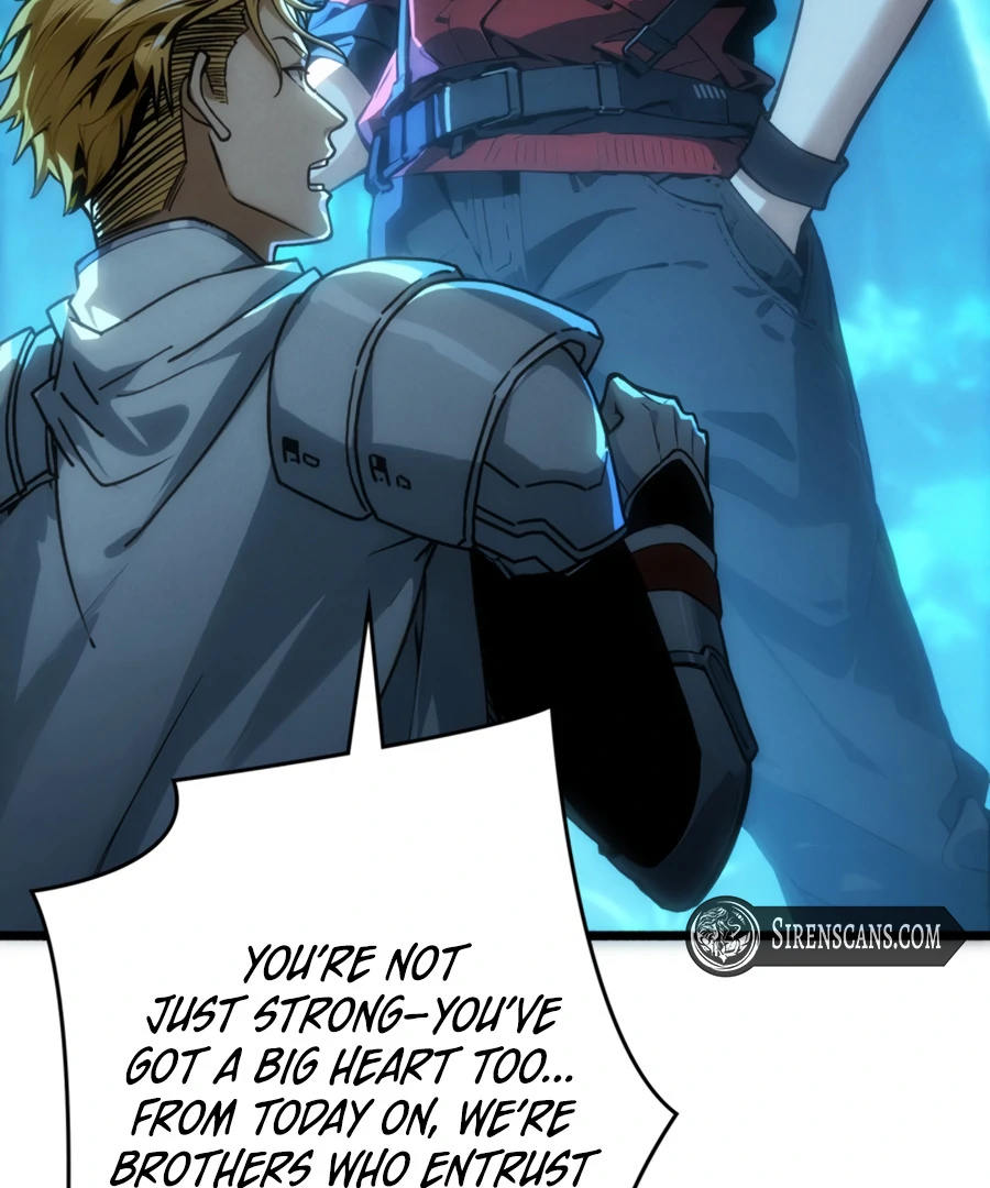 Once I Possess The System I Will Become The Creator Chapter 12 - Page 33