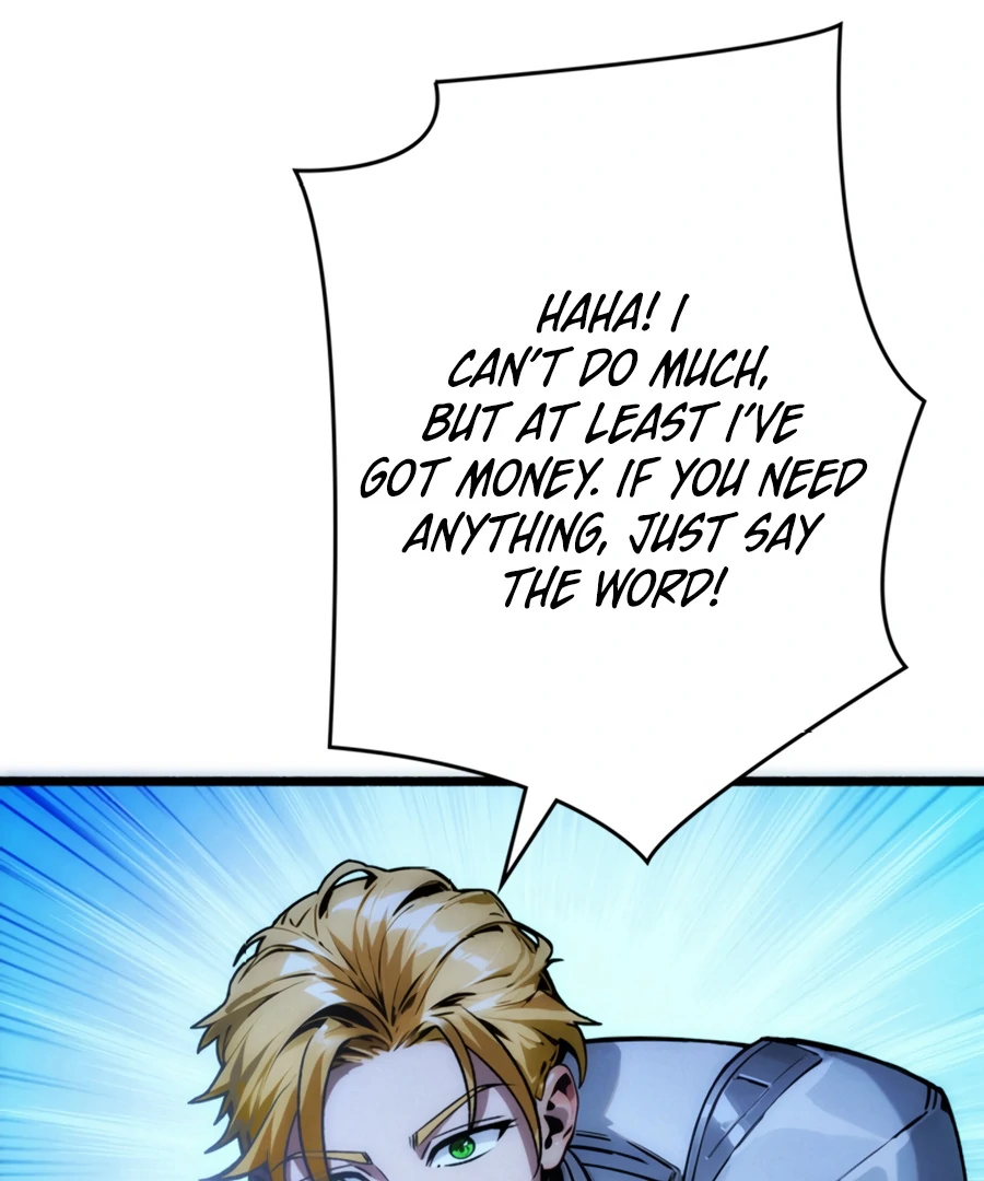 Once I Possess The System I Will Become The Creator Chapter 12 - Page 38