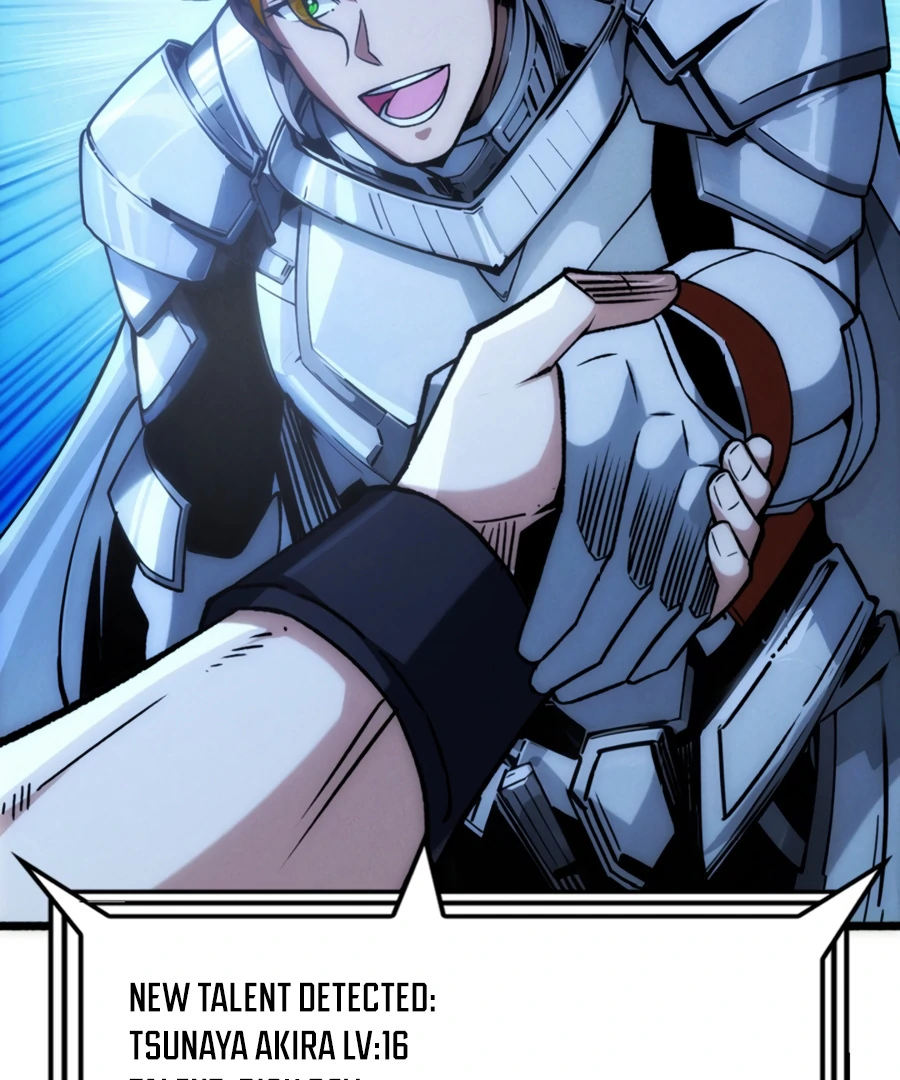 Once I Possess The System I Will Become The Creator Chapter 12 - Page 39