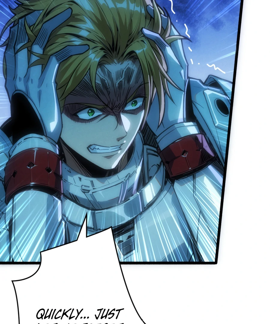 Once I Possess The System I Will Become The Creator Chapter 12 - Page 5