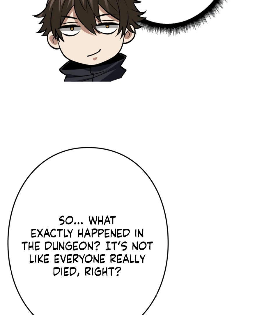 Once I Possess The System I Will Become The Creator Chapter 12 - Page 41