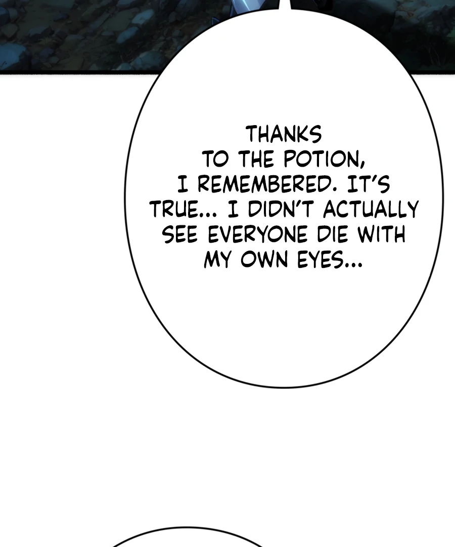 Once I Possess The System I Will Become The Creator Chapter 12 - Page 43