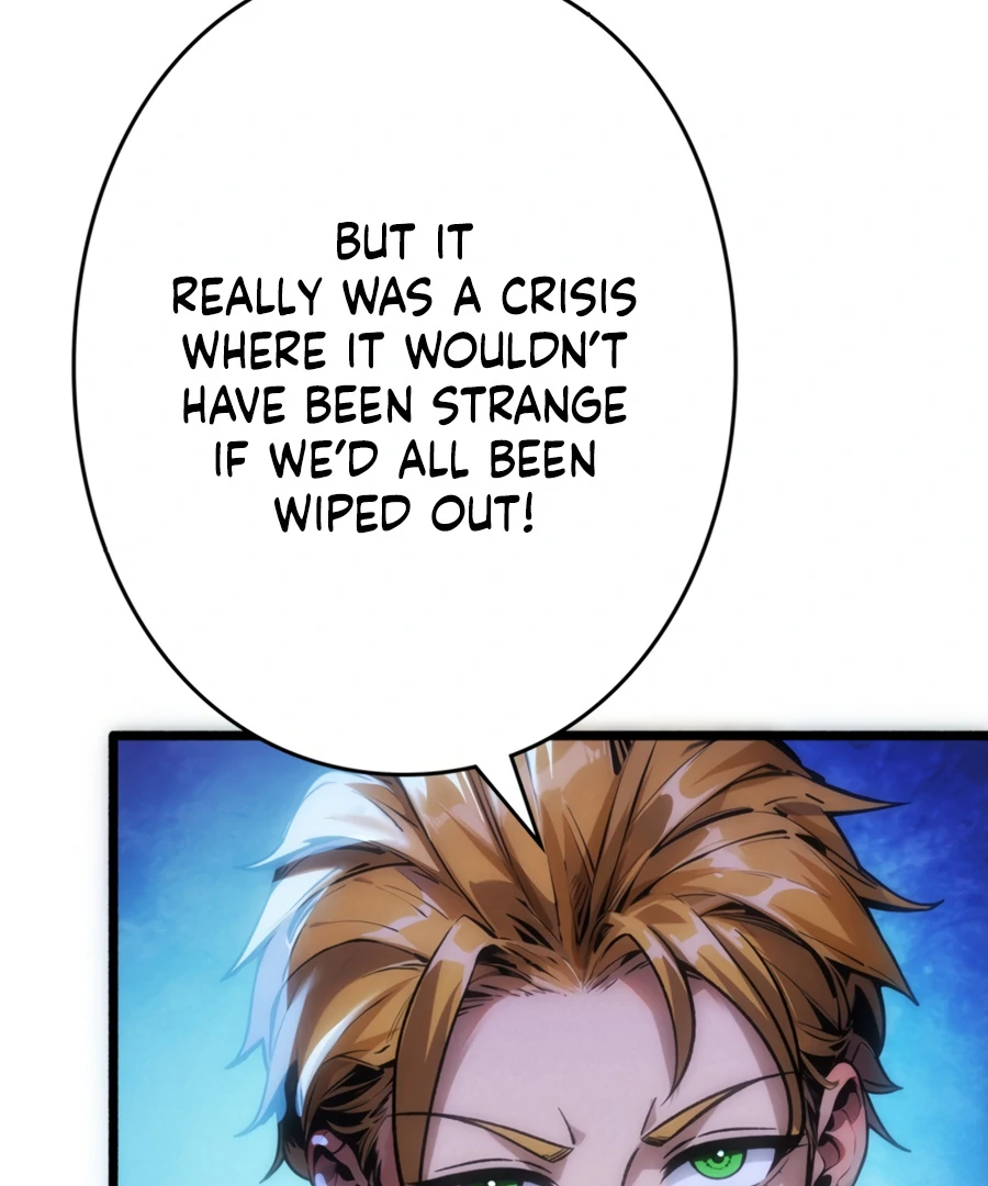 Once I Possess The System I Will Become The Creator Chapter 12 - Page 44