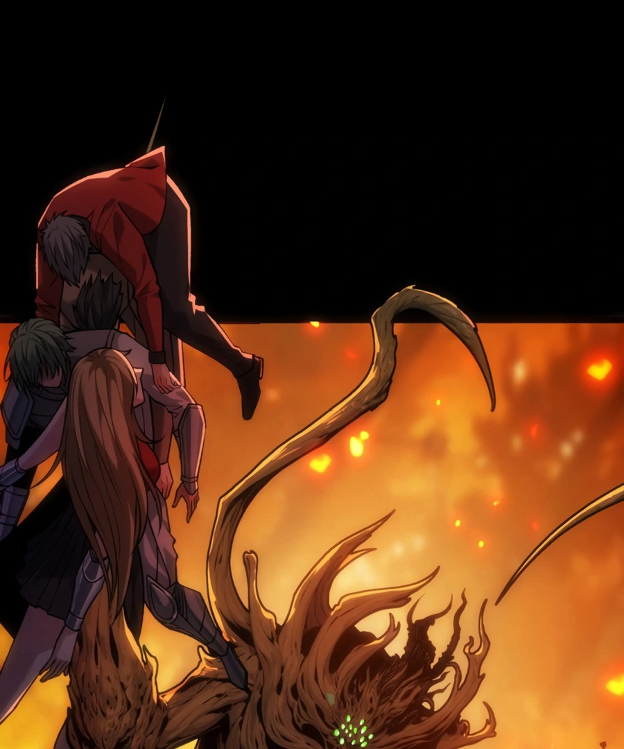 Once I Possess The System I Will Become The Creator Chapter 12 - Page 55