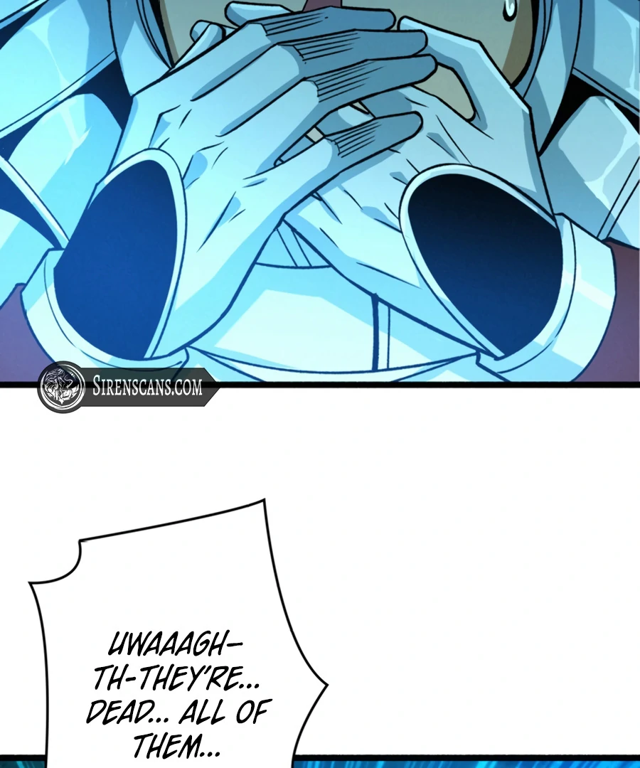 Once I Possess The System I Will Become The Creator Chapter 12 - Page 7