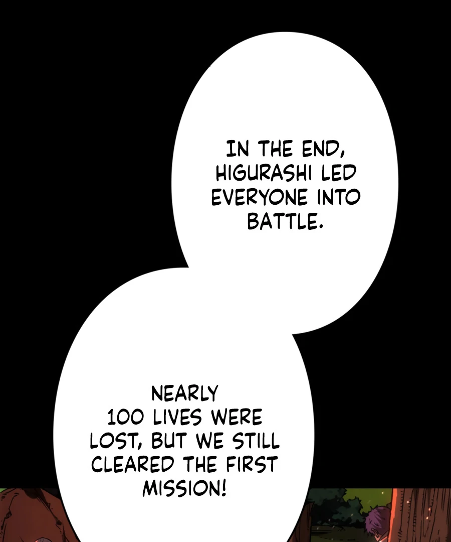 Once I Possess The System I Will Become The Creator Chapter 12 - Page 73