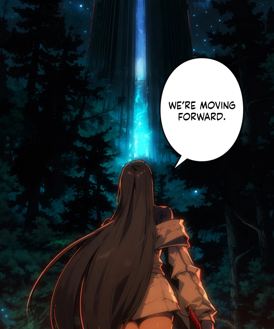 Once I Possess The System I Will Become The Creator Chapter 12 - Page 85