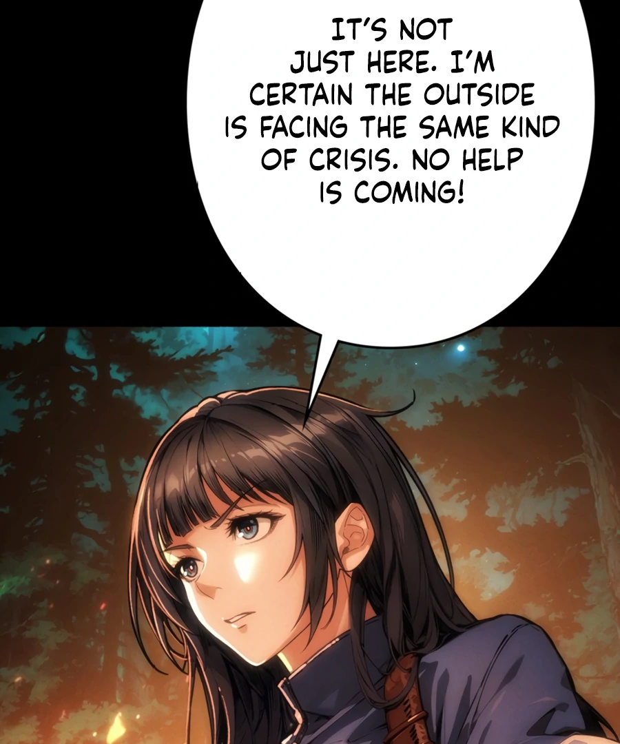 Once I Possess The System I Will Become The Creator Chapter 12 - Page 93