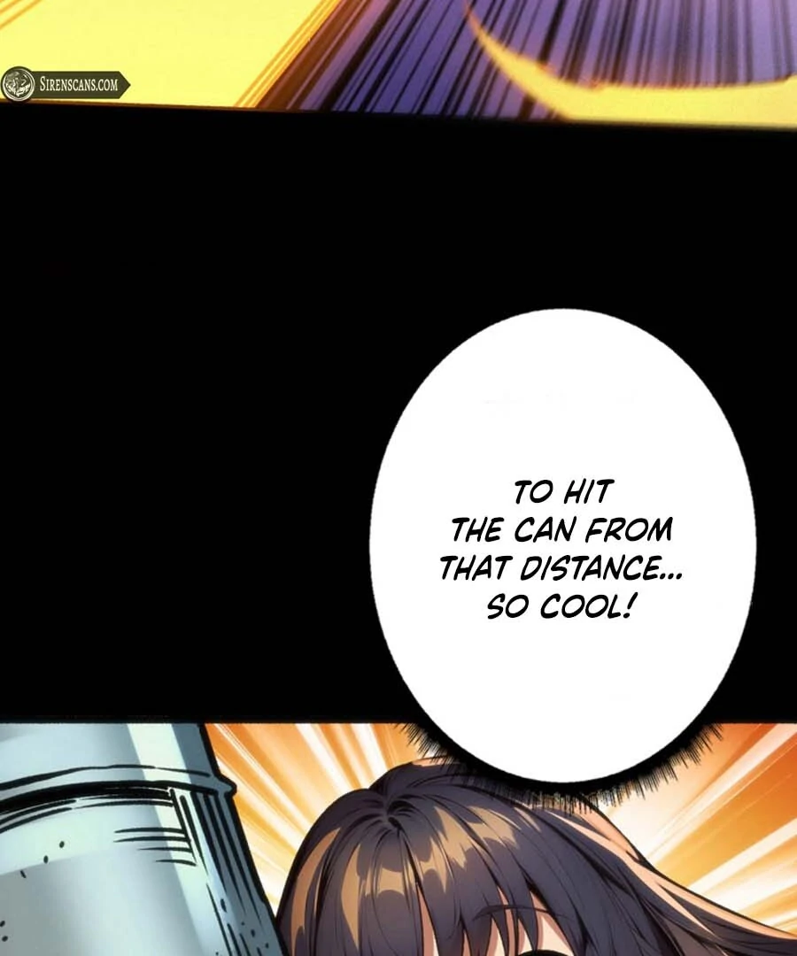 Once I Possess The System I Will Become The Creator Chapter 14 - Page 15