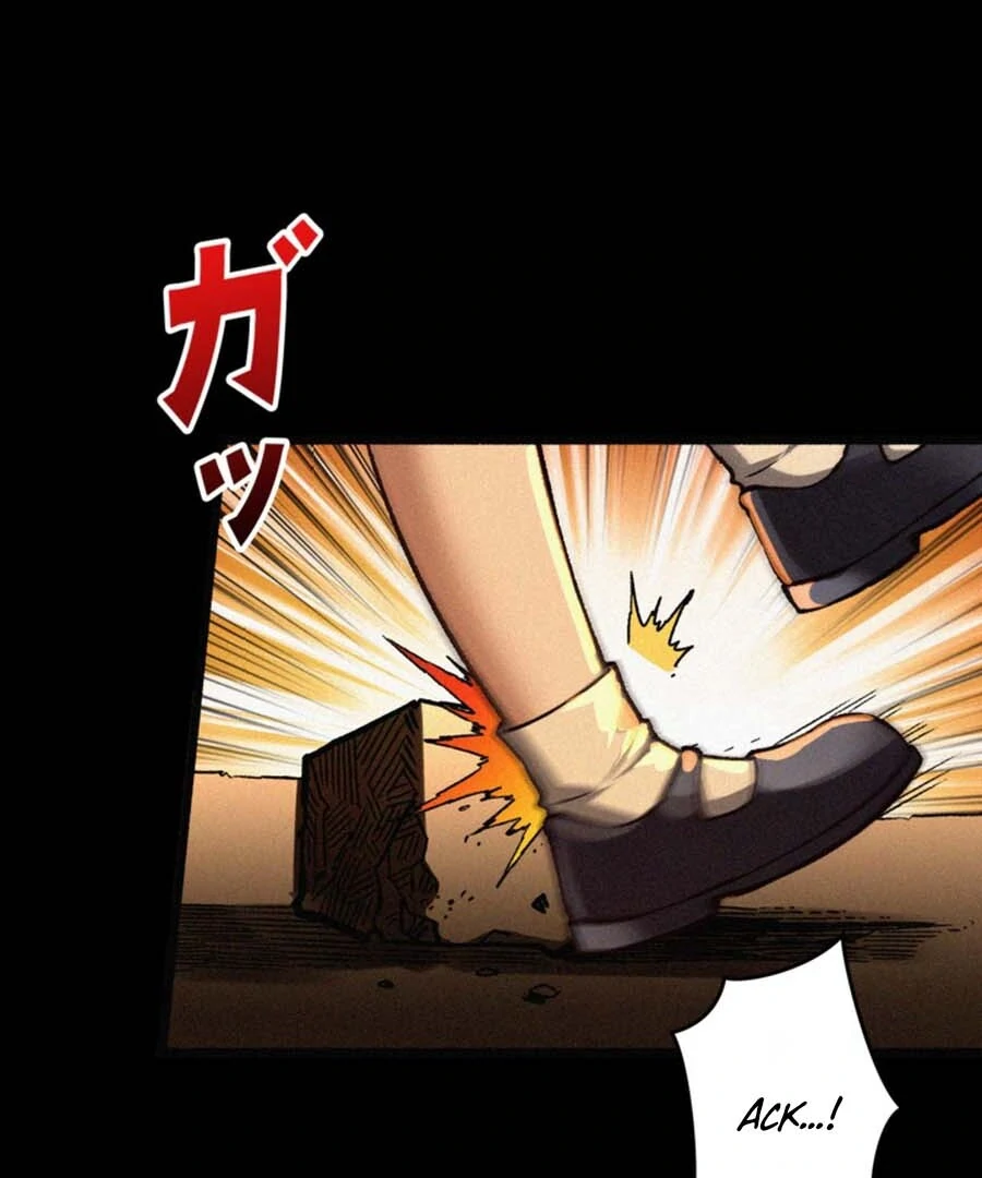 Once I Possess The System I Will Become The Creator Chapter 14 - Page 21