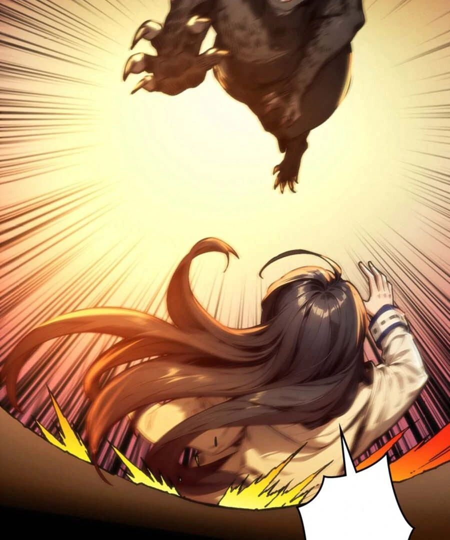Once I Possess The System I Will Become The Creator Chapter 14 - Page 23