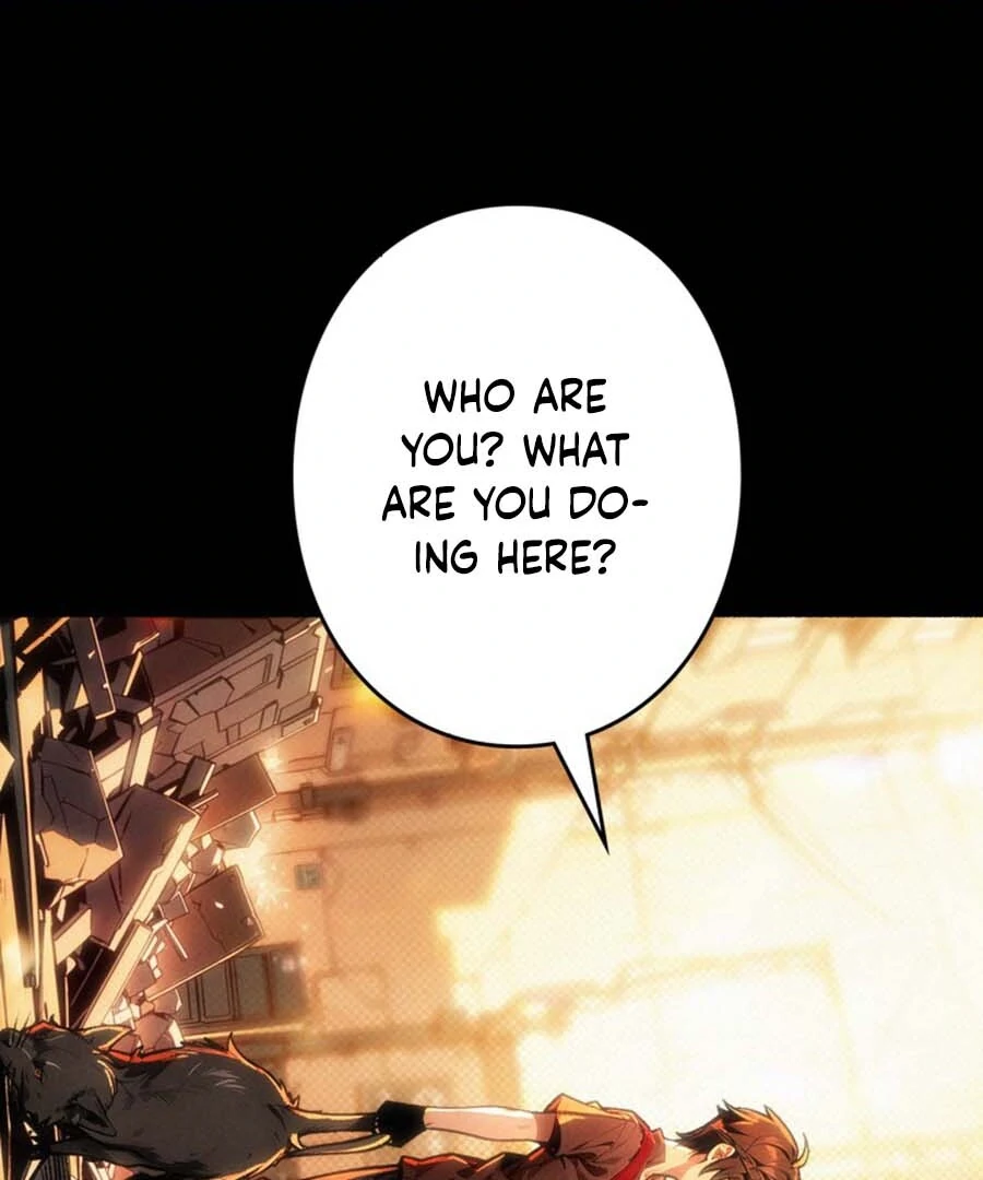 Once I Possess The System I Will Become The Creator Chapter 14 - Page 32