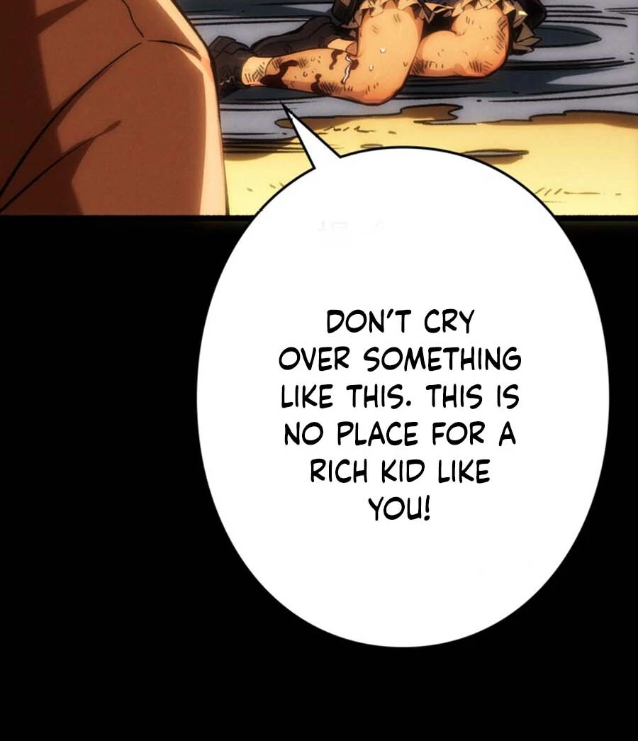 Once I Possess The System I Will Become The Creator Chapter 14 - Page 36