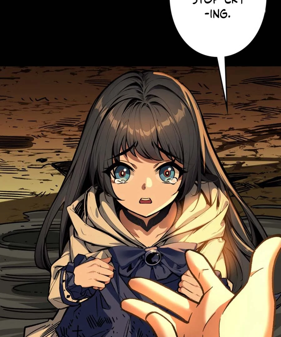 Once I Possess The System I Will Become The Creator Chapter 14 - Page 41