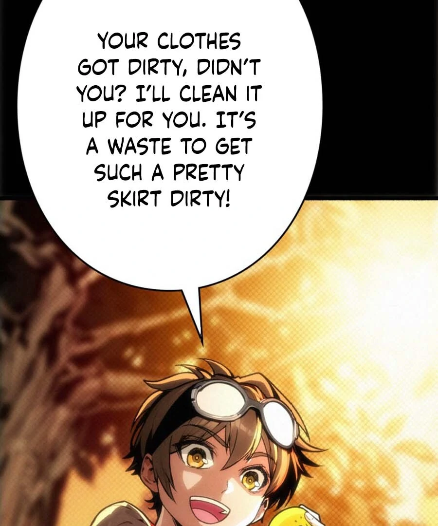 Once I Possess The System I Will Become The Creator Chapter 14 - Page 43