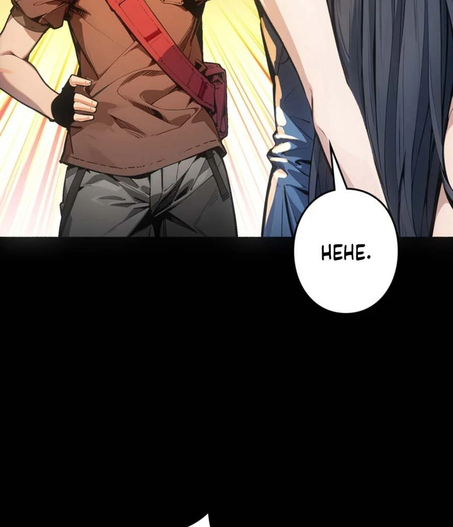 Once I Possess The System I Will Become The Creator Chapter 14 - Page 59