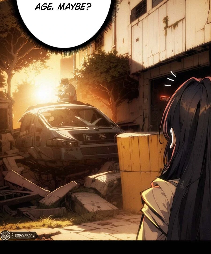 Once I Possess The System I Will Become The Creator Chapter 14 - Page 8