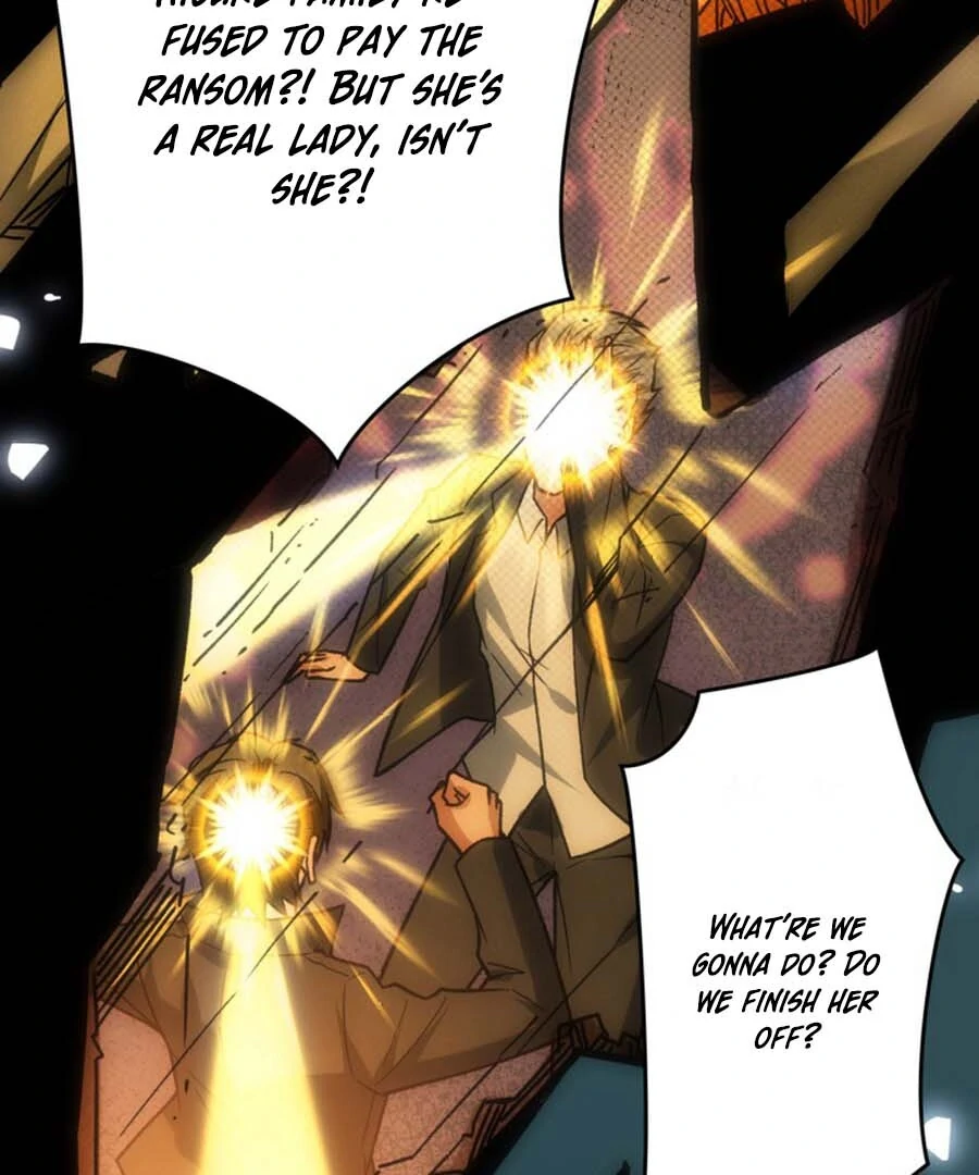 Once I Possess The System I Will Become The Creator Chapter 14 - Page 74