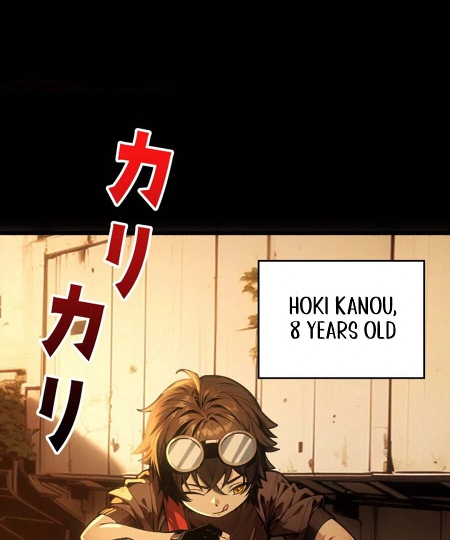 Once I Possess The System I Will Become The Creator Chapter 14 - Page 9