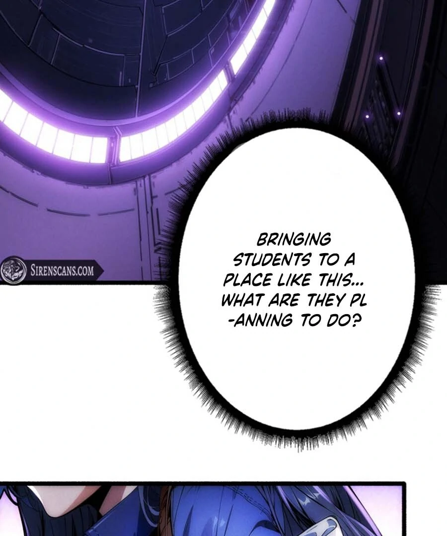 Once I Possess The System I Will Become The Creator Chapter 14 - Page 85