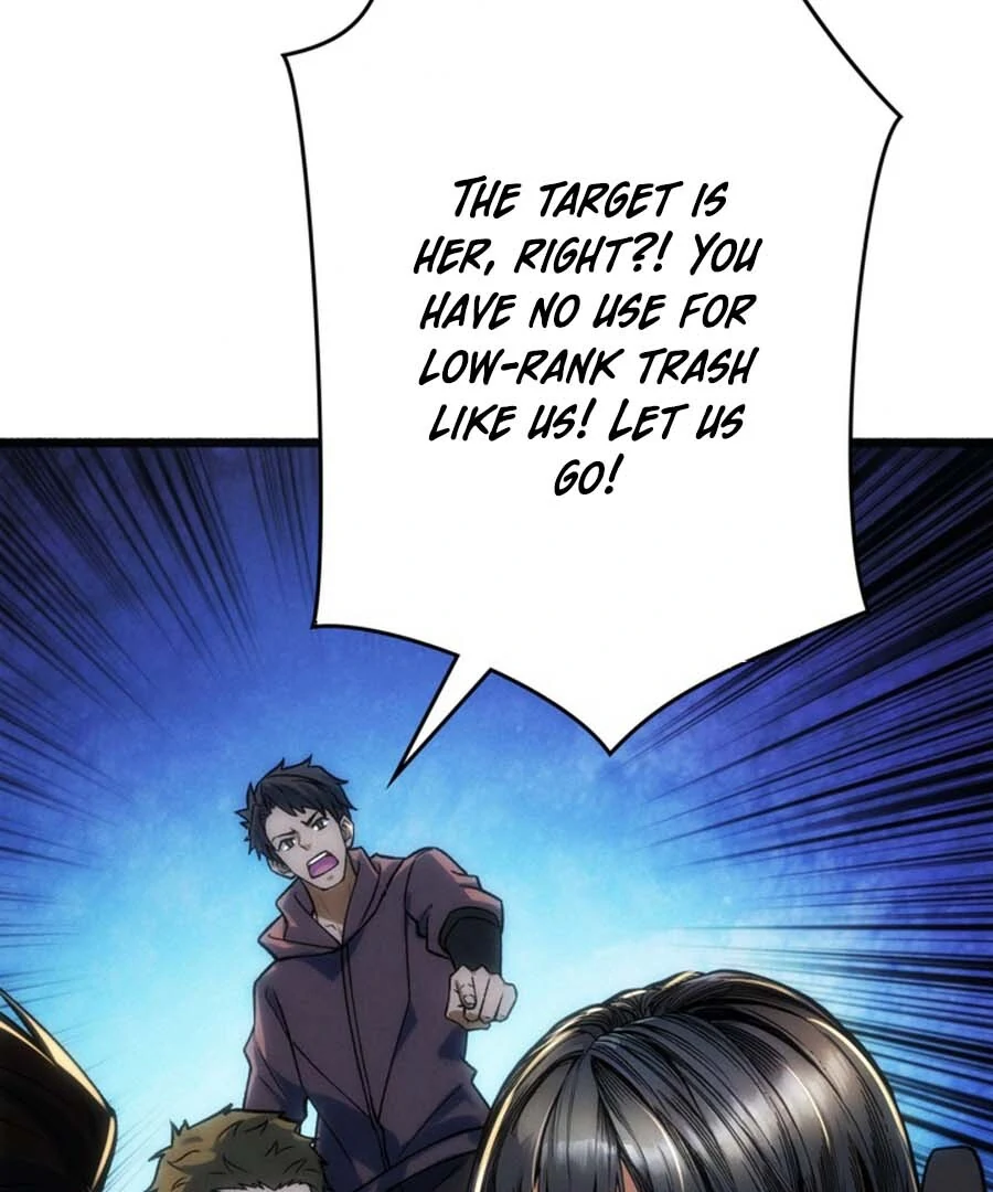 Once I Possess The System I Will Become The Creator Chapter 14 - Page 94