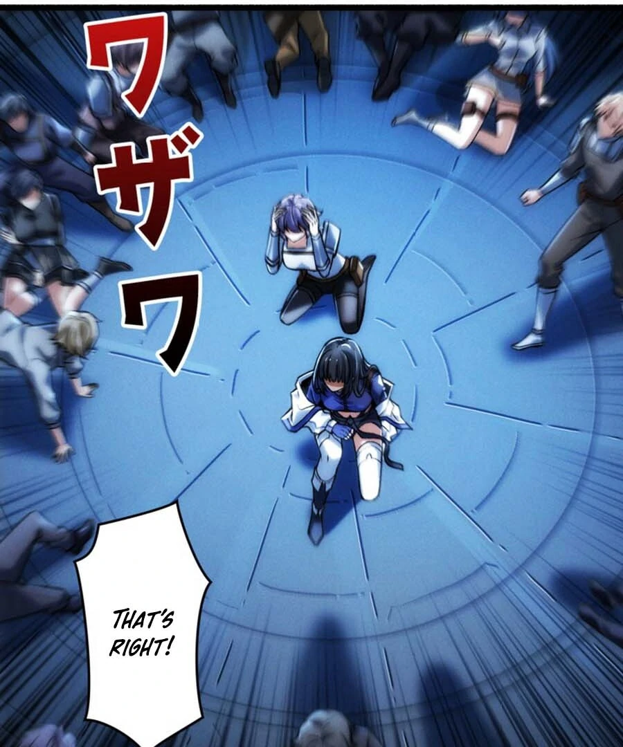 Once I Possess The System I Will Become The Creator Chapter 14 - Page 97
