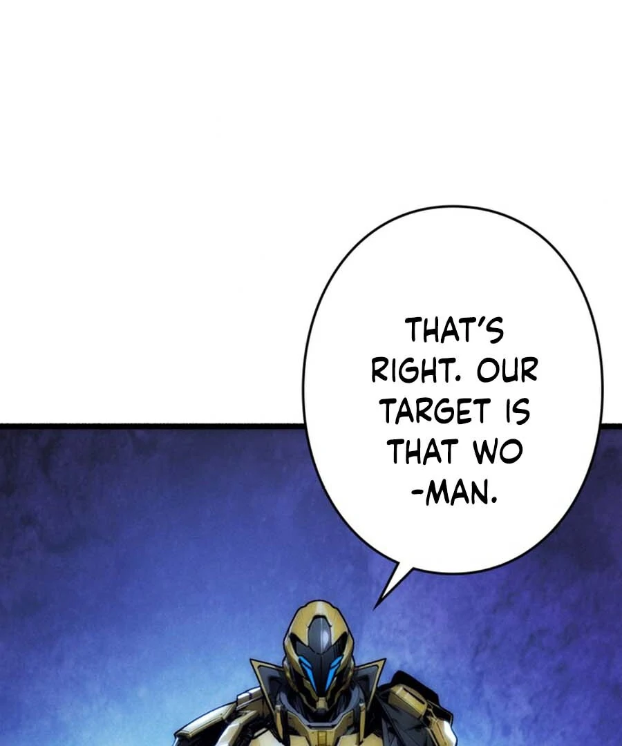Once I Possess The System I Will Become The Creator Chapter 15 - Page 3