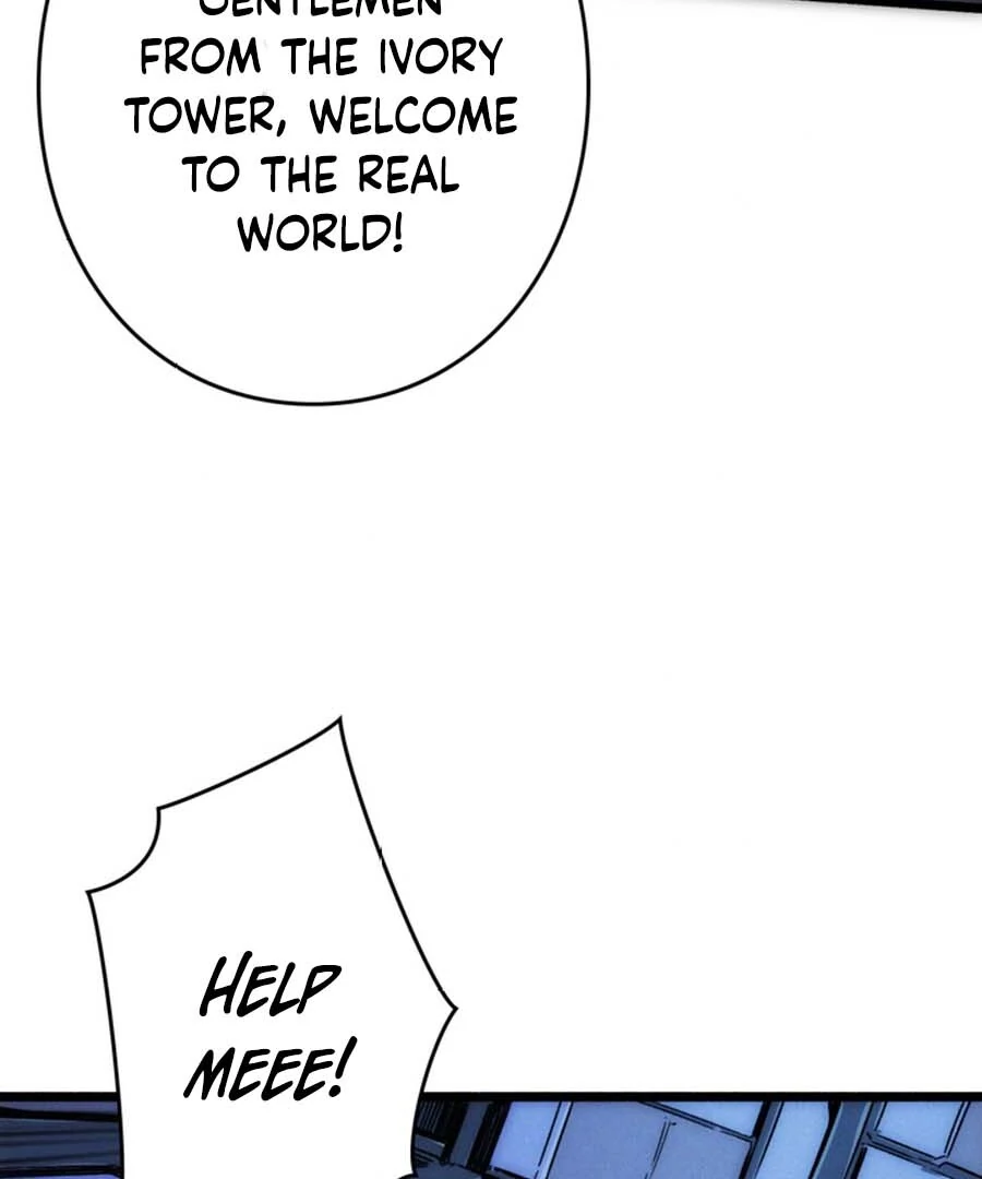 Once I Possess The System I Will Become The Creator Chapter 15 - Page 31