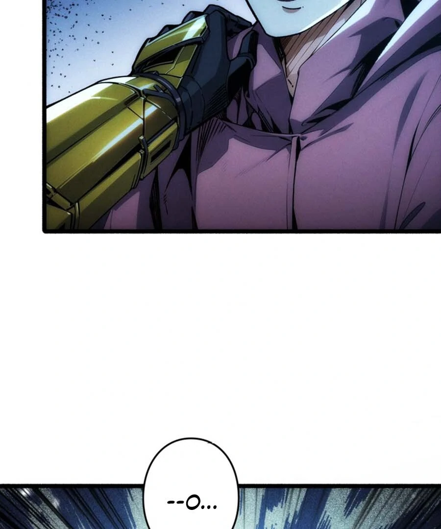 Once I Possess The System I Will Become The Creator Chapter 15 - Page 6