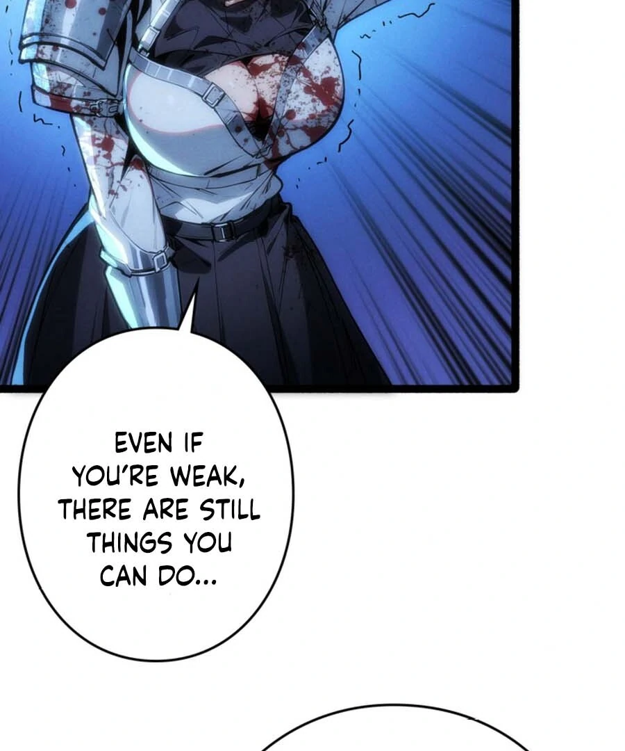Once I Possess The System I Will Become The Creator Chapter 15 - Page 82