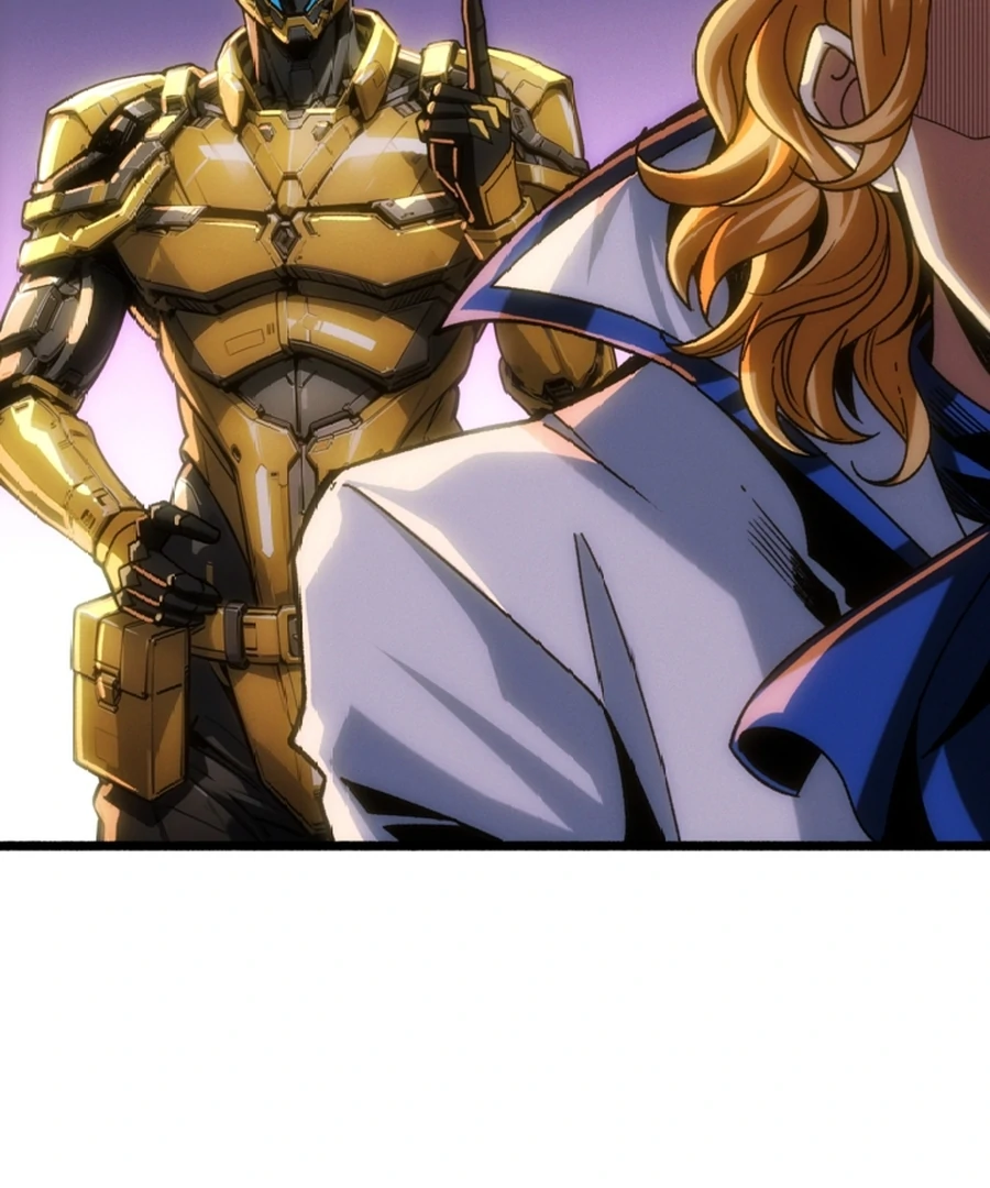Once I Possess The System I Will Become The Creator Chapter 16 - Page 106