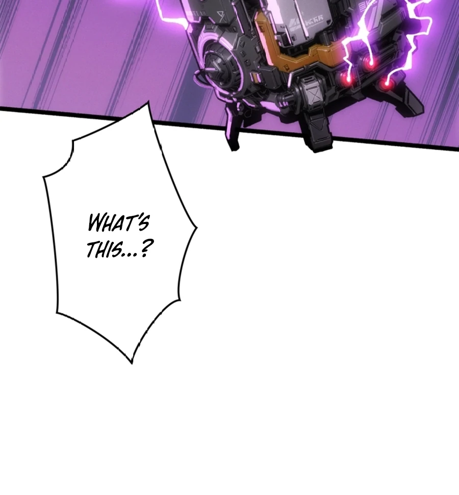 Once I Possess The System I Will Become The Creator Chapter 16 - Page 112