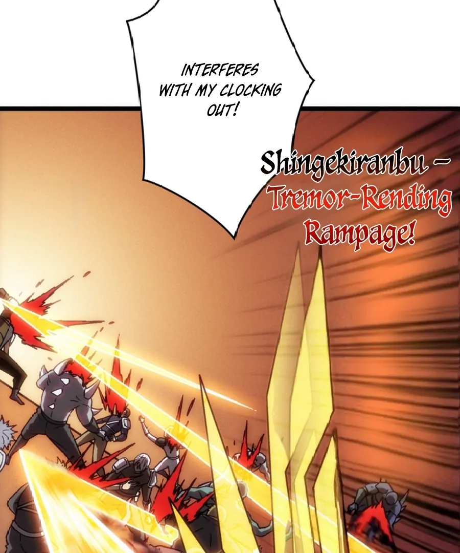 Once I Possess The System I Will Become The Creator Chapter 16 - Page 68