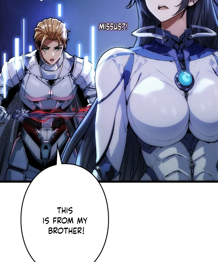 Once I Possess The System I Will Become The Creator Chapter 17 - Page 60