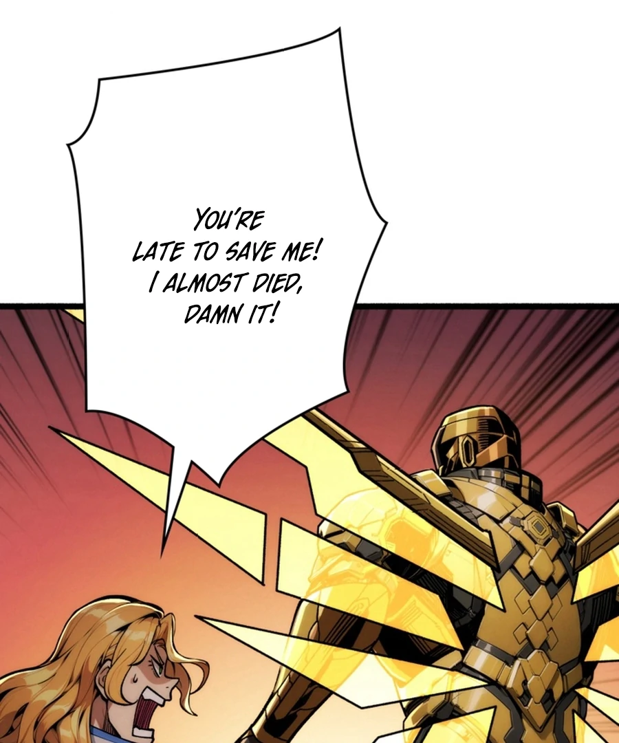 Once I Possess The System I Will Become The Creator Chapter 17 - Page 98