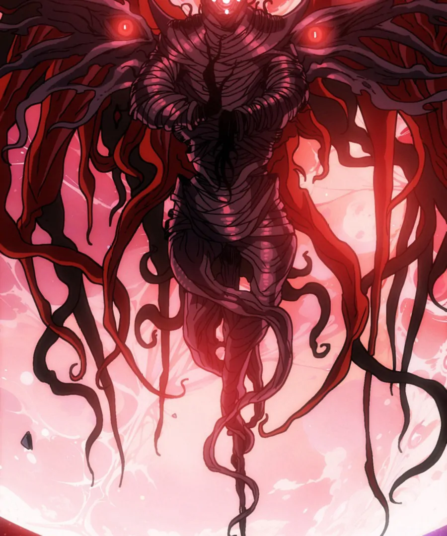 Once I Possess The System I Will Become The Creator Chapter 18 - Page 135