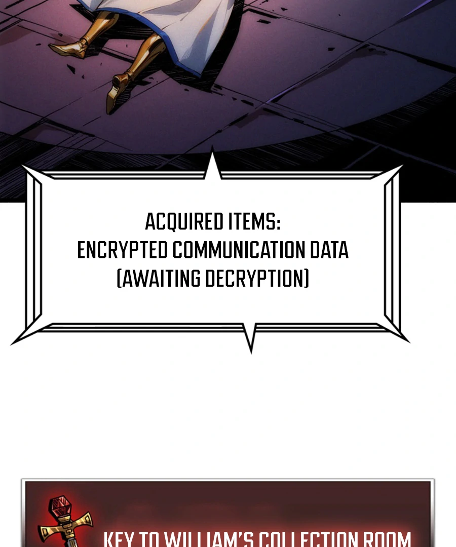 Once I Possess The System I Will Become The Creator Chapter 18 - Page 3