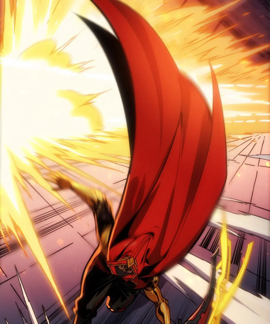 Once I Possess The System I Will Become The Creator Chapter 18 - Page 32