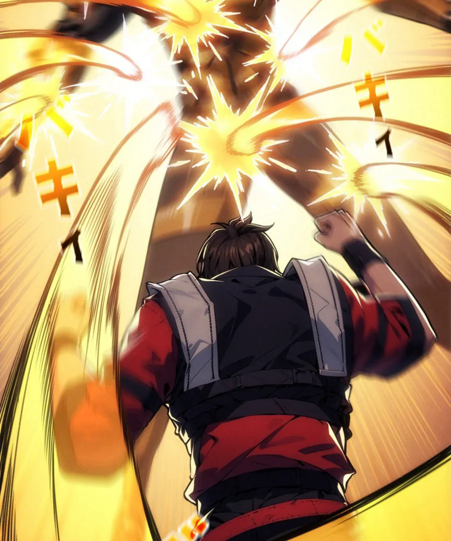 Once I Possess The System I Will Become The Creator Chapter 18 - Page 91