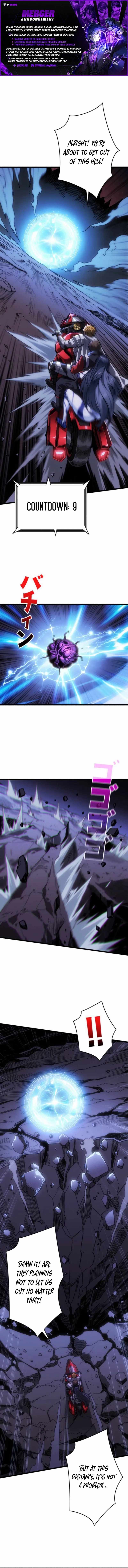 Once I Possess The System I Will Become The Creator Chapter 22 - Page 1