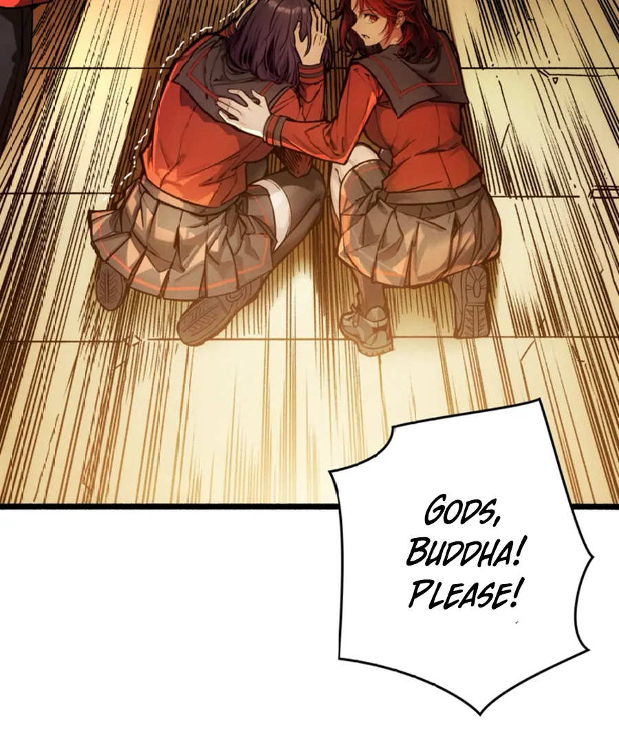 Once I Possess The System I Will Become The Creator Chapter 6 - Page 102