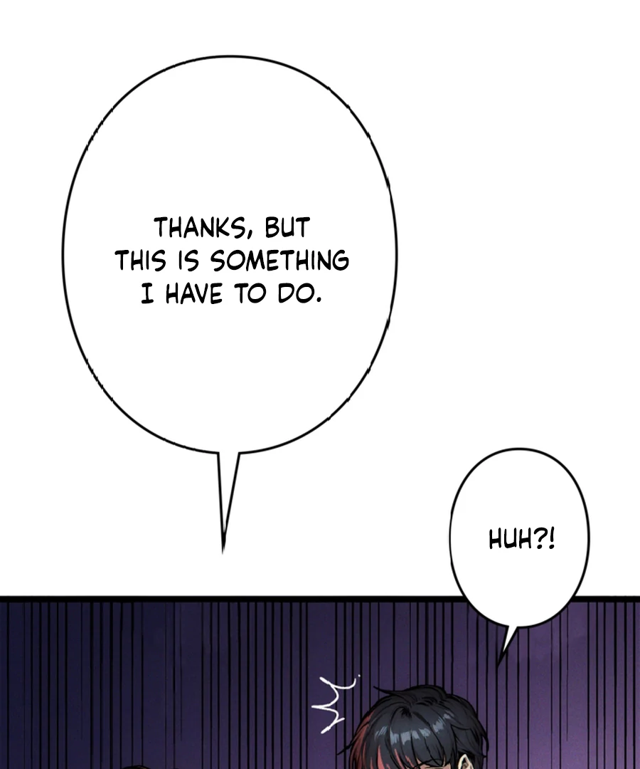 Once I Possess The System I Will Become The Creator Chapter 6 - Page 31