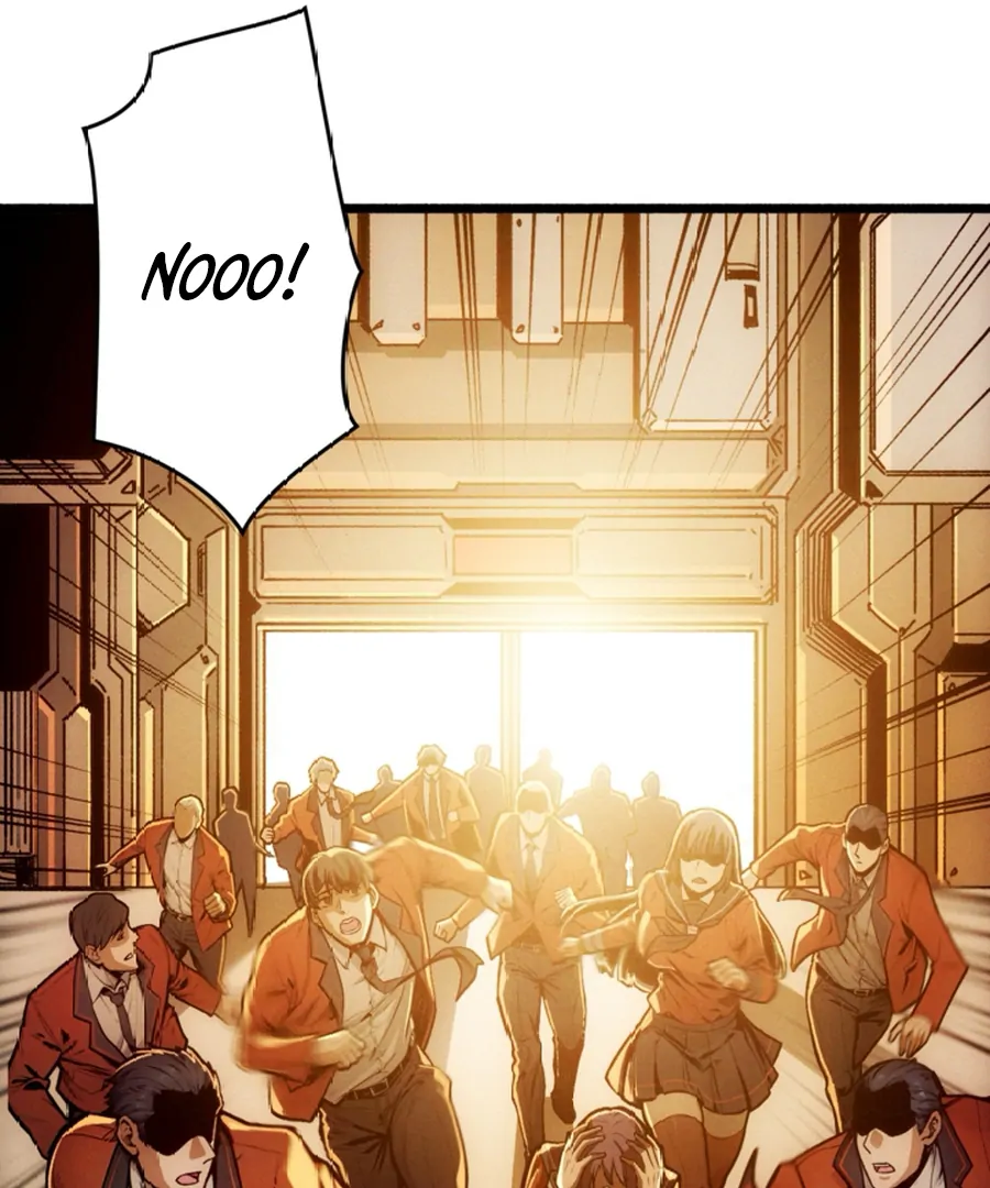 Once I Possess The System I Will Become The Creator Chapter 6 - Page 98